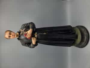 B. Jean Bergmans (Berchmans)