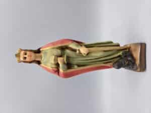 Barbara van Nicomedië