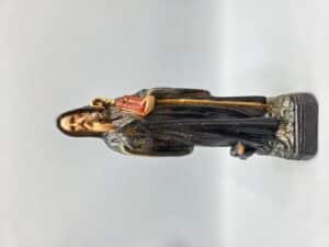 Benedictus van nursia