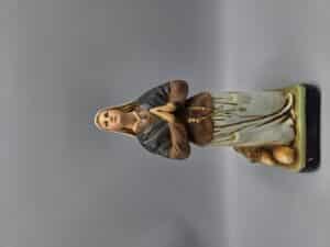 Bernadette Soubirous