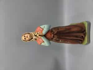 Bernadette Soubirous