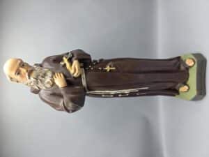 Broeder konrad van Parzham