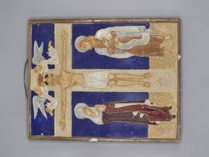 Calvarie Westraven Utrecht vintage