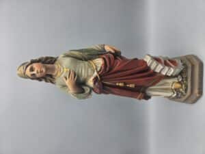 Catharina van Alexandrië