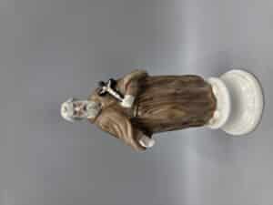 Franciscus van Assisi