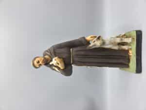 Franciscus van Assisi