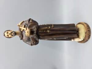 Fransiscus van Asisi