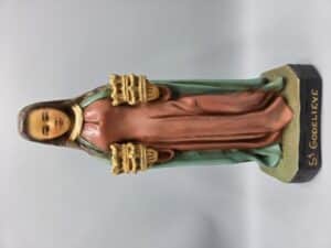 Godelieve van Gistel