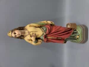 Godelieve van Gistel