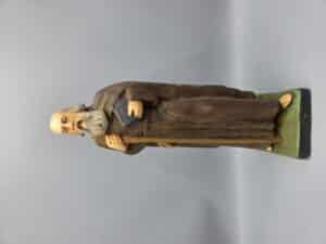 Hiëronymus van Stridon