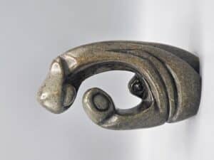 Kerstgroep speksteen Zimbabwe