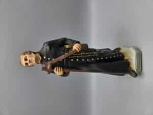 Louis Marie De Montfort