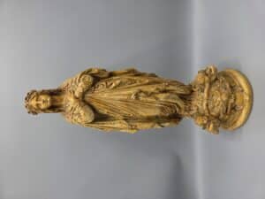 Maria Immaculée Conception