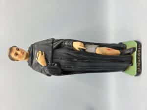 Peregrin van laziosi