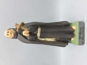 Petrus van Alcántara