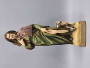 Rochus van Montpellier