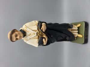 St Albertus van Jerusalem