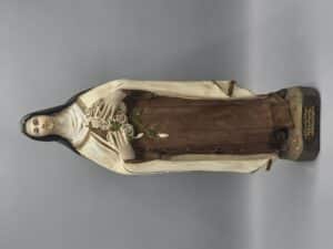 theresia van lisieux (geen kruis)