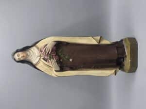 theresia van lisieux(zonder kruis)