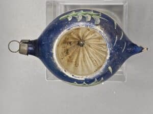 Deukbal ski dennenboom