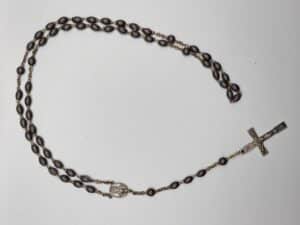 Heilig hart Jezus/maria