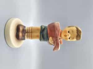 Hummel honor student