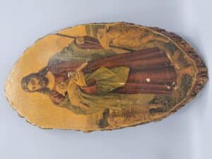 Jezus de goede herder