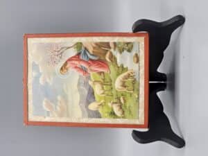 Jezus de Goede Herder