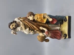 Jezus de goede herder