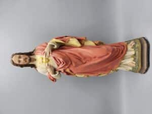 Jezus heilig hart