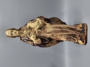 Jezus Terraco Draak Beesel