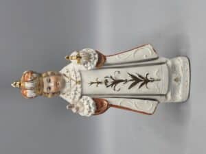 Kindje jezus van praag