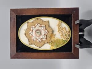 Kloosterwerkje heilige familie