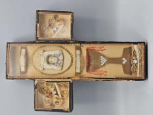 Kruis Heilig Bloed van Boxmeer