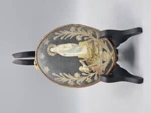 Lourdes Kloosterwerkje