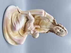 Maria Hertwig & co 1914/1945