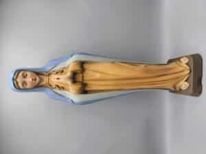 Maria Onbevlekte ontvangenis