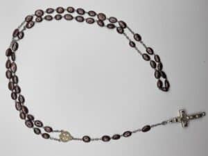 Reliek Terra Catacombe