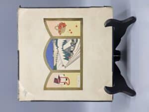 Winter Jeanne Hebbelinck