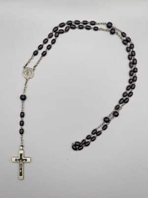 Zwart laatse avondmaal