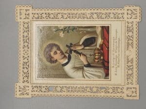 aloysius gonzaga 1889