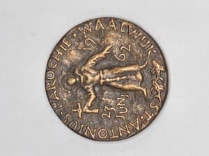 Antonius Parochie Waalwijk