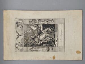 Augustinus van Hippo1833