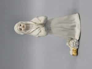 Bernadette Neca porselein