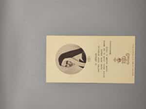 Bernadette Soubirous