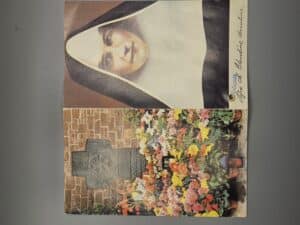 Blandine Ursuline von Calvarienberg 2