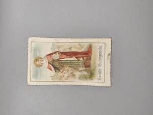 Cunegonde van Luxemburg