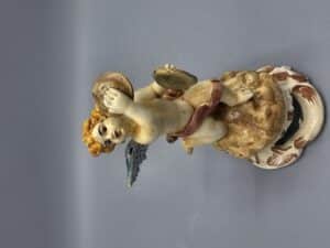 Engel Bassano coloreada