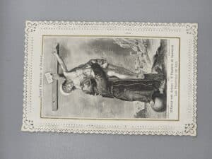 Franciscus van Assisi