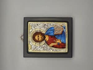 Jezus Christus Pantocrator